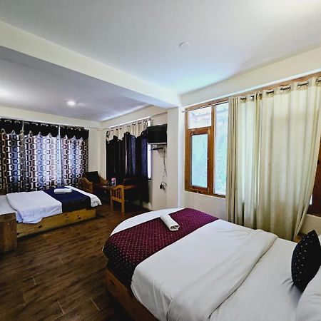 Royal View Inn Manali  Exterior photo