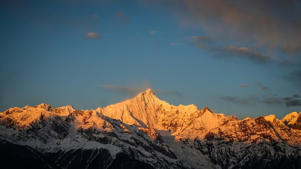 Royal View Inn Manali  Exterior photo